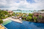 Hotel Pullman Phuket Panwa Beach Resort dovolenka