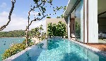 Hotel V Villas Phuket - MGallery dovolenka