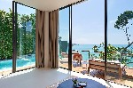 Hotel V Villas Phuket - MGallery dovolenka