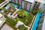 Hotel Proud Phuket dovolenka