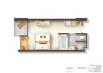 Hotel Proud Phuket dovolenka