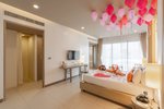 Hotel Proud Phuket dovolenka