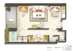 Hotel Proud Phuket dovolenka