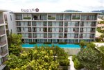 Hotel Proud Phuket dovolenka