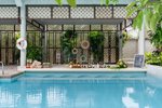 Hotel Proud Phuket dovolenka