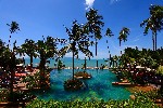 Hotel Anantara Bophut Resort and Spa Koh Samui dovolenka