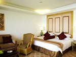 Hotel Samui Palm Beach Resort (SHA Extra+) dovolenka