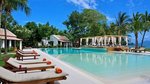 Hotel Samui Palm Beach Resort (SHA Extra+) dovolenka