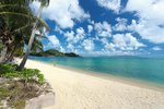 Hotel Samui Palm Beach Resort (SHA Extra+) dovolenka