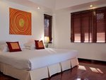 Hotel Samui Palm Beach Resort (SHA Extra+) dovolenka
