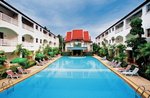 Hotel Samui Palm Beach Resort (SHA Extra+) dovolenka