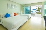 Hotel Samui Resotel Beach Resort  dovolenka