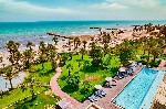 Hotel Palm Azur dovolenka