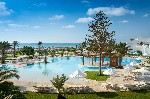 Hotel ILIADE & AQUAPARK DJERBA dovolenka