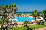 Hotel ILIADE & AQUAPARK DJERBA dovolenka