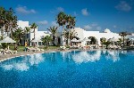 Hotel ILIADE & AQUAPARK DJERBA dovolenka