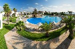 Hotel ILIADE & AQUAPARK DJERBA dovolenka