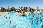 Hotel ILIADE & AQUAPARK DJERBA dovolenka