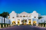 Hotel ILIADE & AQUAPARK DJERBA dovolenka