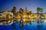 Hotel ILIADE & AQUAPARK DJERBA dovolenka