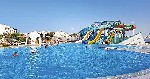 Hotel ILIADE & AQUAPARK DJERBA dovolenka