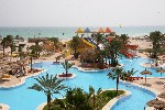 Hotel CARIBBEAN WORLD DJERBA dovolenka