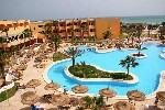 Hotel CARIBBEAN WORLD DJERBA dovolenka