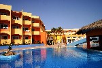 Hotel CARIBBEAN WORLD DJERBA dovolenka