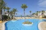 Hotel Monarque Dar Djerba Narjess dovolenka