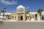 Hotel Monarque Dar Djerba Narjess dovolenka