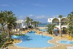 Hotel Monarque Dar Djerba Narjess dovolenka