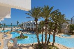Hotel Dar Djerba Zahra dovolenka