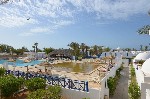 Hotel Dar Djerba Zahra dovolenka