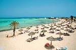 Hotel Dar Djerba Zahra dovolenka