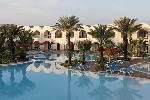 Hotel Sentido Djerba Beach dovolenka