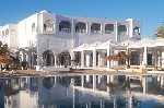 Hotel Djerba Golf Resort & Spa dovolenka