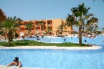 Hotel CARIBBEAN WORLD DJERBA dovolenka