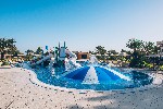 Hotel Iberostar Mehari Djerba dovolenka
