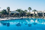 Hotel Iberostar Mehari Djerba dovolenka
