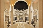 Recepcia a lobby
