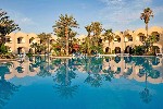 Hotel Sentido Djerba Beach dovolenka