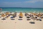 Hotel Sentido Djerba Beach dovolenka