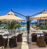 Hotel Diana Beach dovolenka