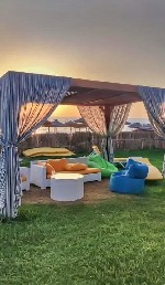 Hotel Diana Beach dovolenka