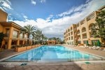Hotel s bazénom