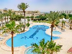 Hotel BLUMAR RESORT & SPA HAMMAMET dovolenka