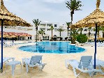 Hotel BLUMAR RESORT & SPA HAMMAMET dovolenka