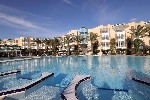 Hotel Hasdrubal Thalassa & Spa Yasmine Hammamet dovolenka