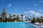 Hotel Hasdrubal Thalassa & Spa Yasmine Hammamet dovolenka