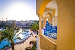 Hotel Hasdrubal Thalassa & Spa Yasmine Hammamet dovolenka